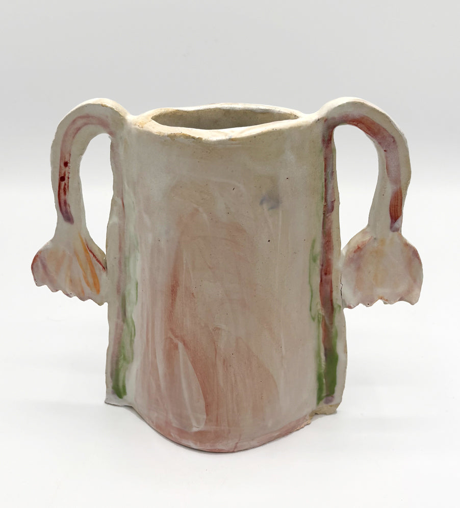 2 Fritillaria in the afternoon- vase