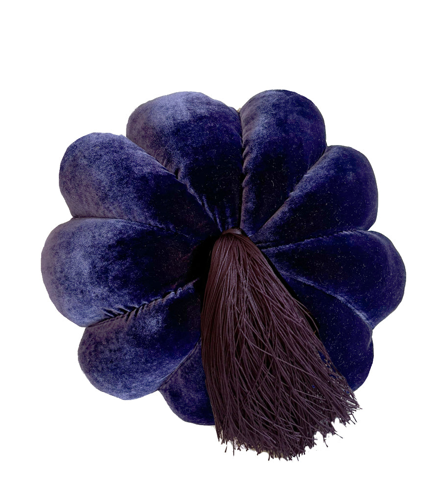 FULL BLOOM, INK PURPPLE - DARK PURPLE