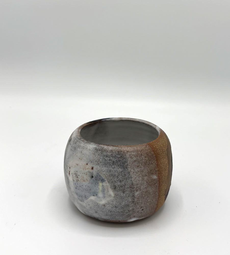 Hot Summer small Vase
