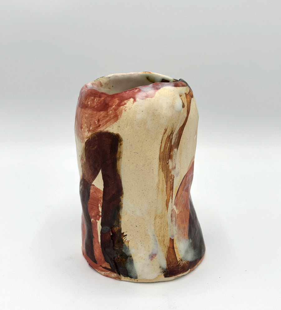 Summer view - Vase