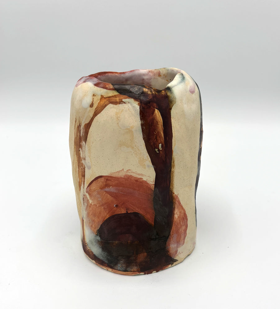 Summer view - Vase