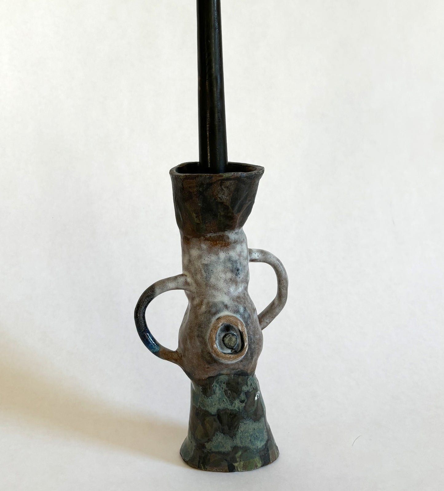 A new Friend Candle Holder