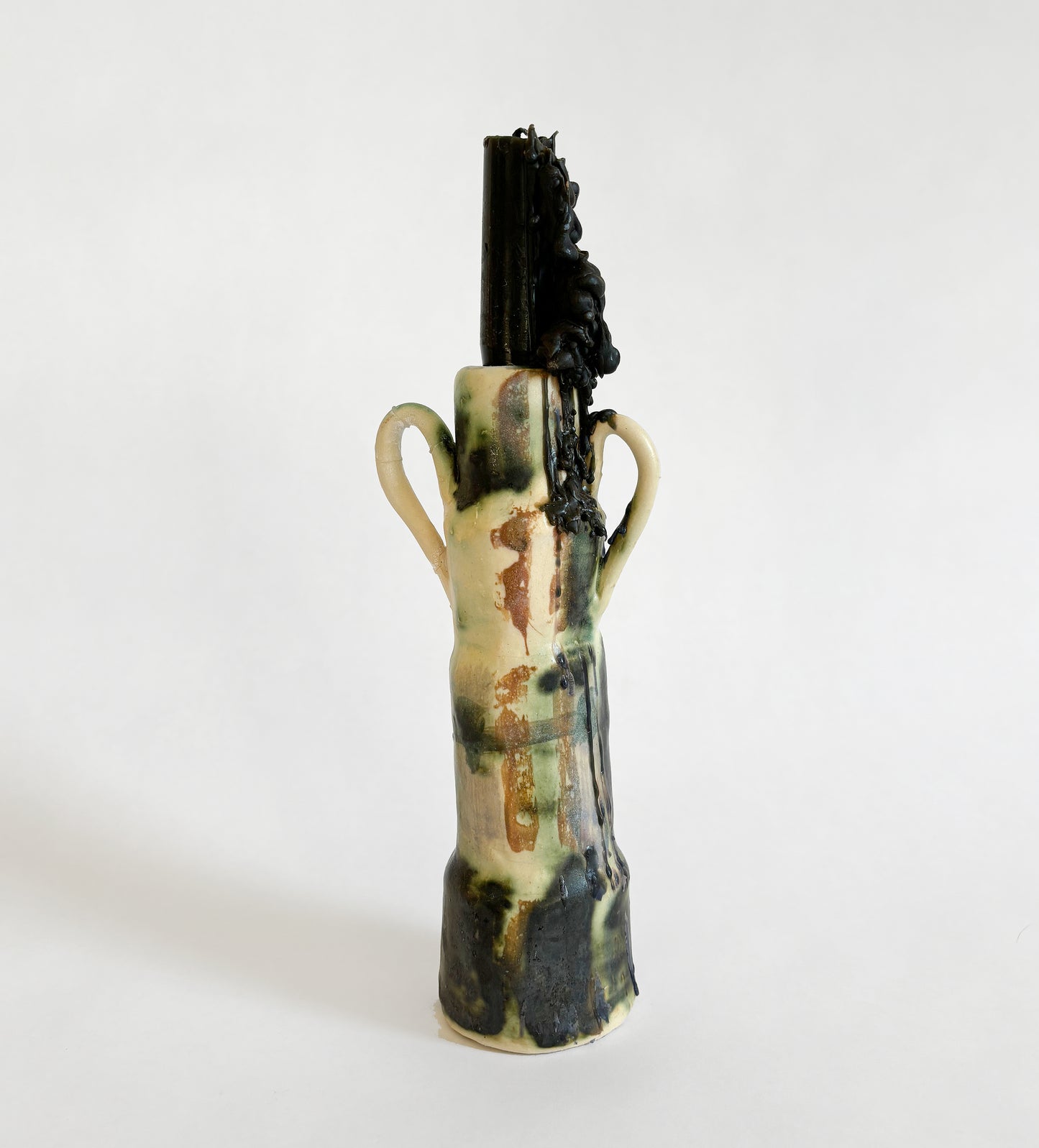 An old friend - Candle holder