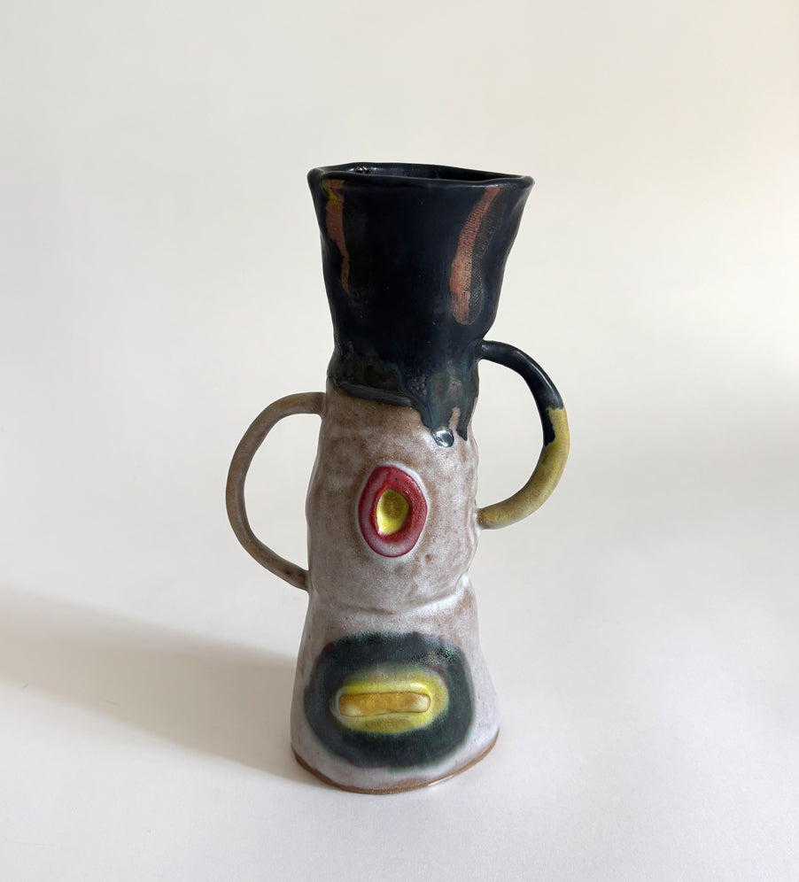 Candle holder - A new friend - 3