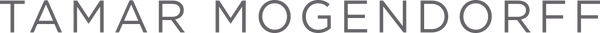 tamar mogendorff logo