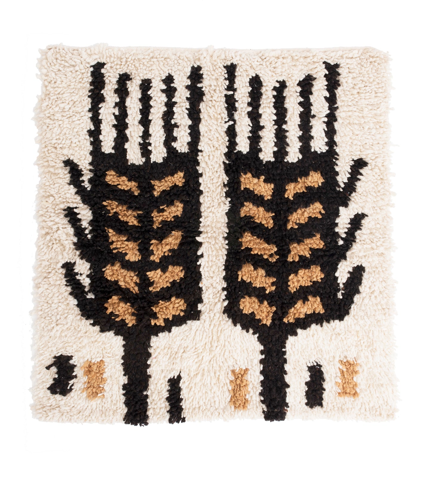 Wheat Rug - Single