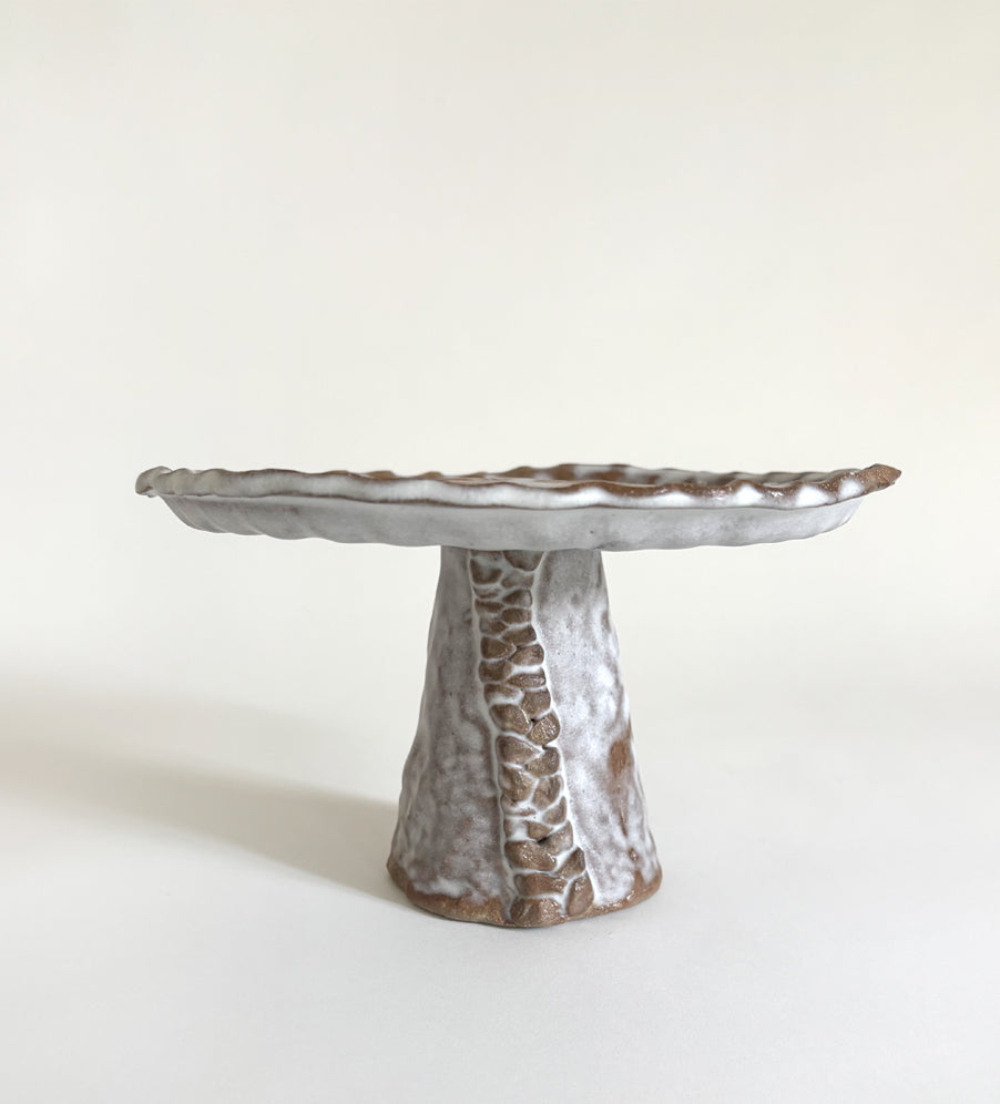 'Palm Tree' Stand