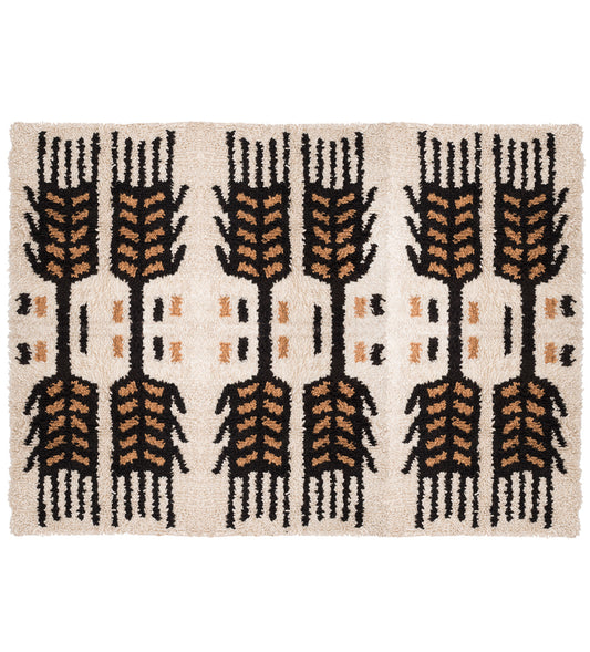 Wheat Rug - Large