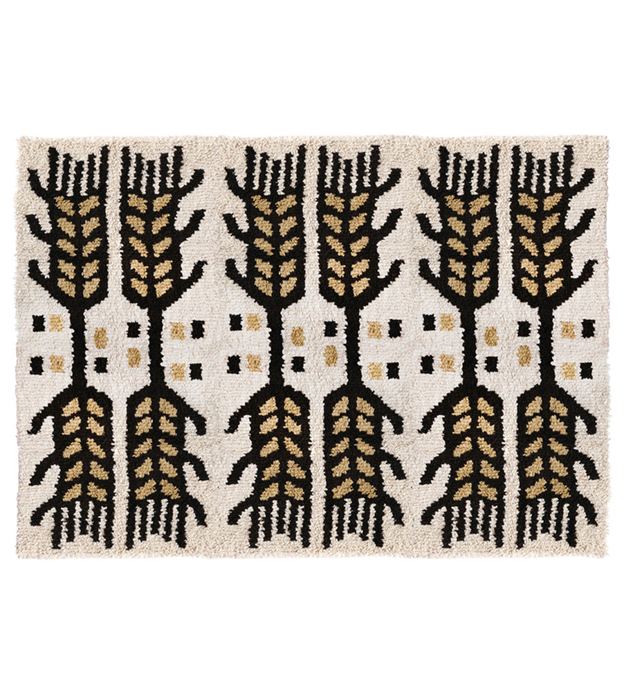 Wheat Rug- Large