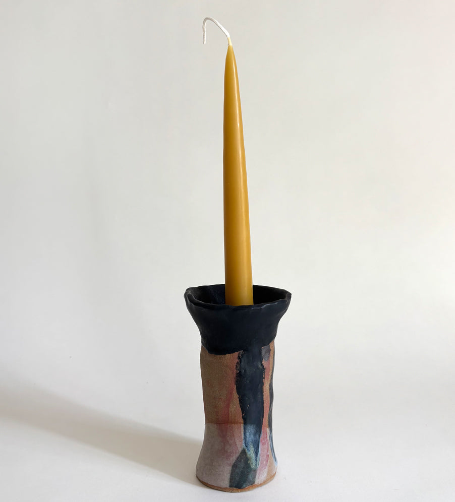 I wish i knew them - Candle holders