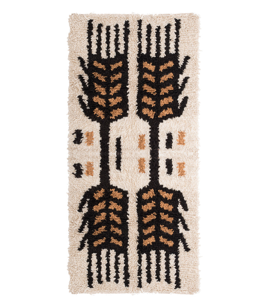 Wheat Rug - Double