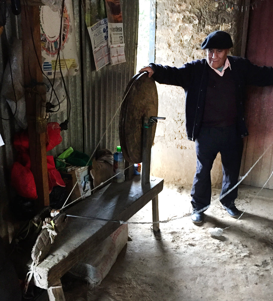 Meet the Guatemalan Artisans