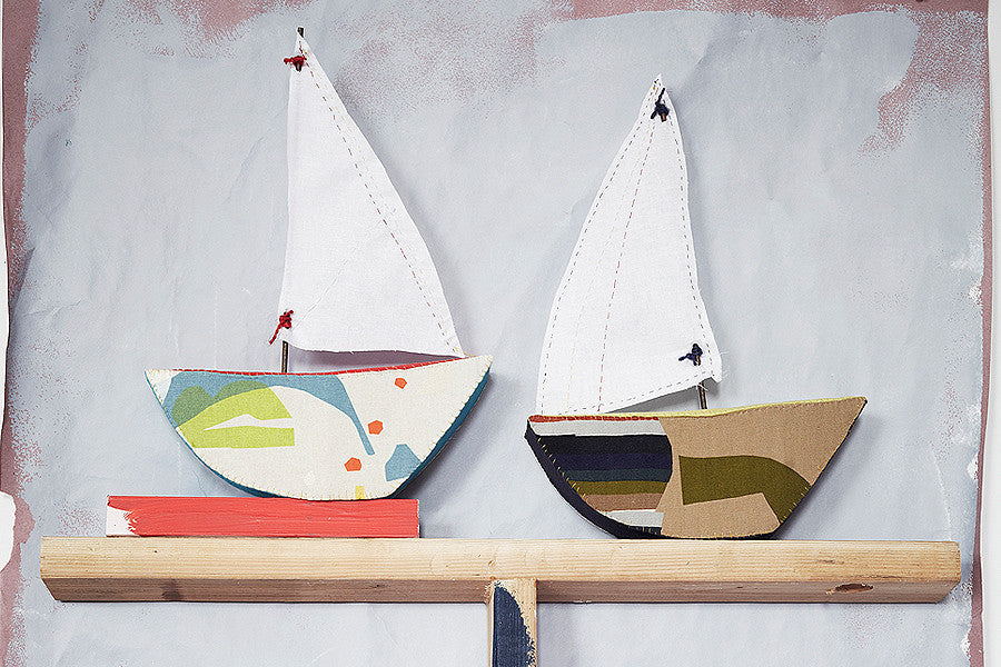 It's Maritime! - Photos by Ngoc Minh Ngo