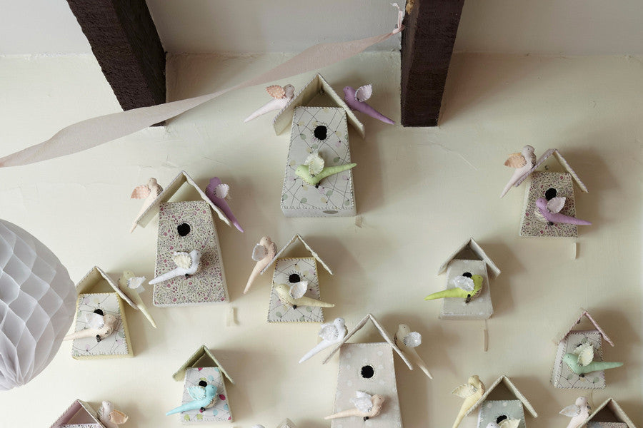 Porcelain - Photos by Ngoc Minh Ngo