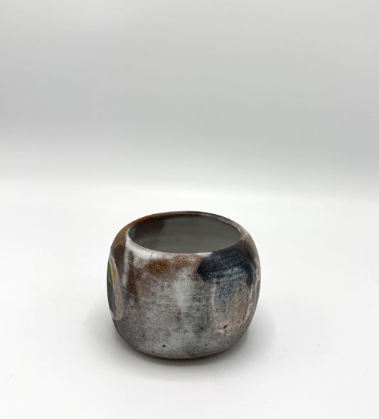 Hot Summer small Vase