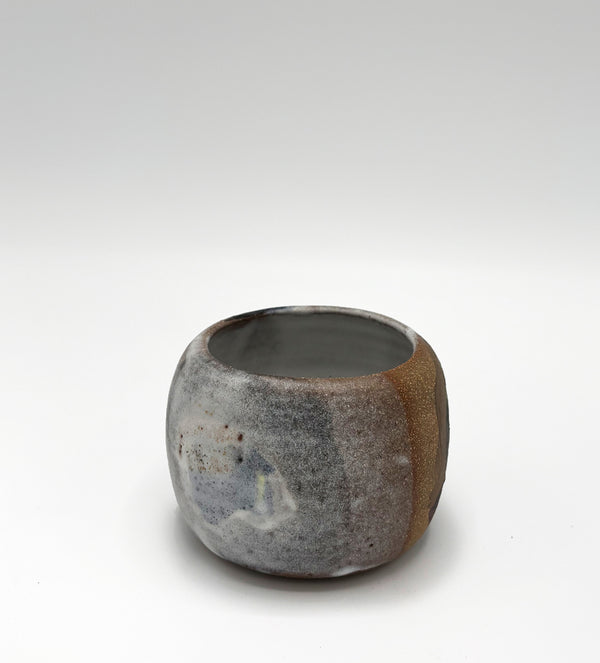 Hot summer small Vase