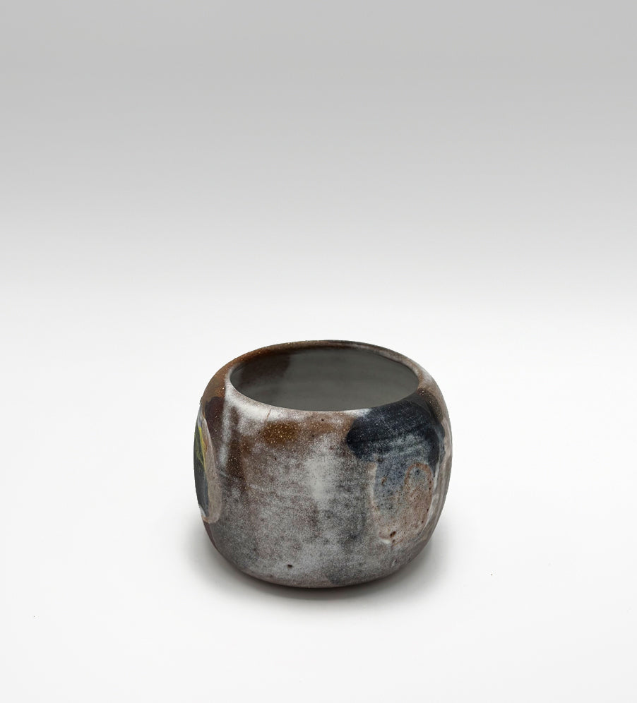 Hot summer small Vase