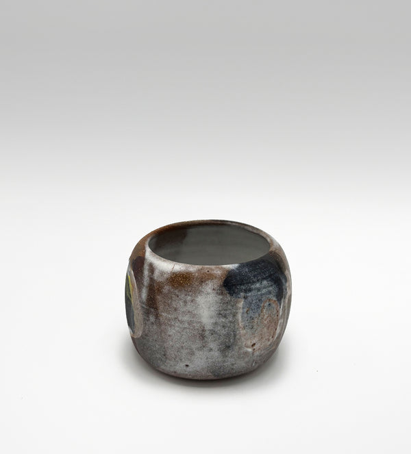 Hot summer small Vase