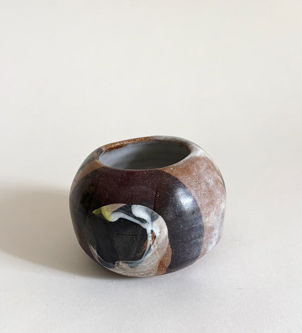Hot Summer -Tiny vase