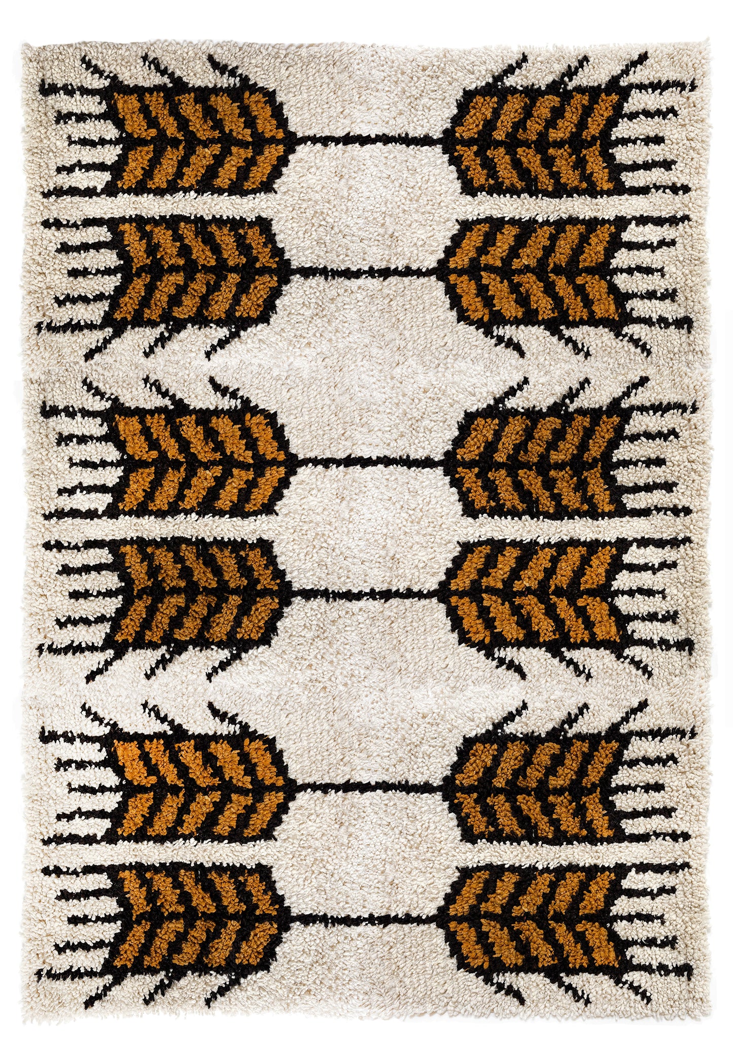 Wheat Rug - Large