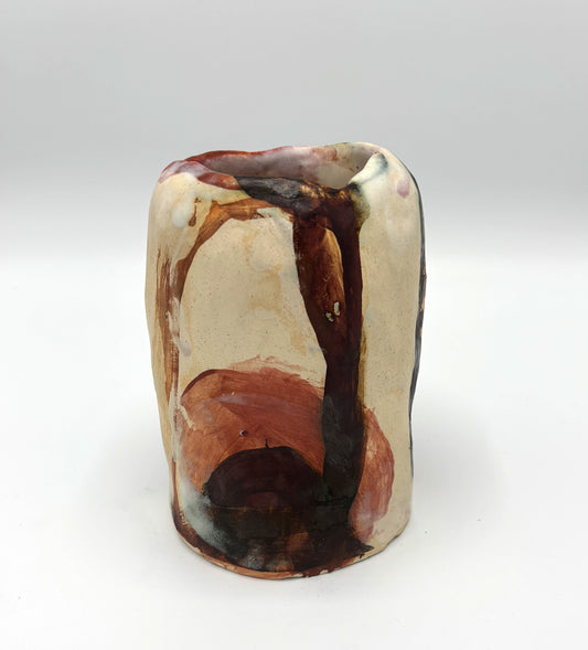 Summer view - Vase