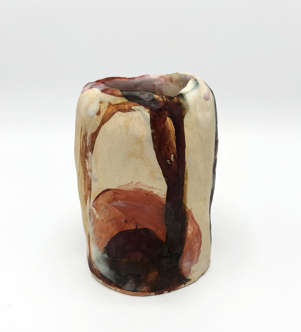 Summer view - Vase