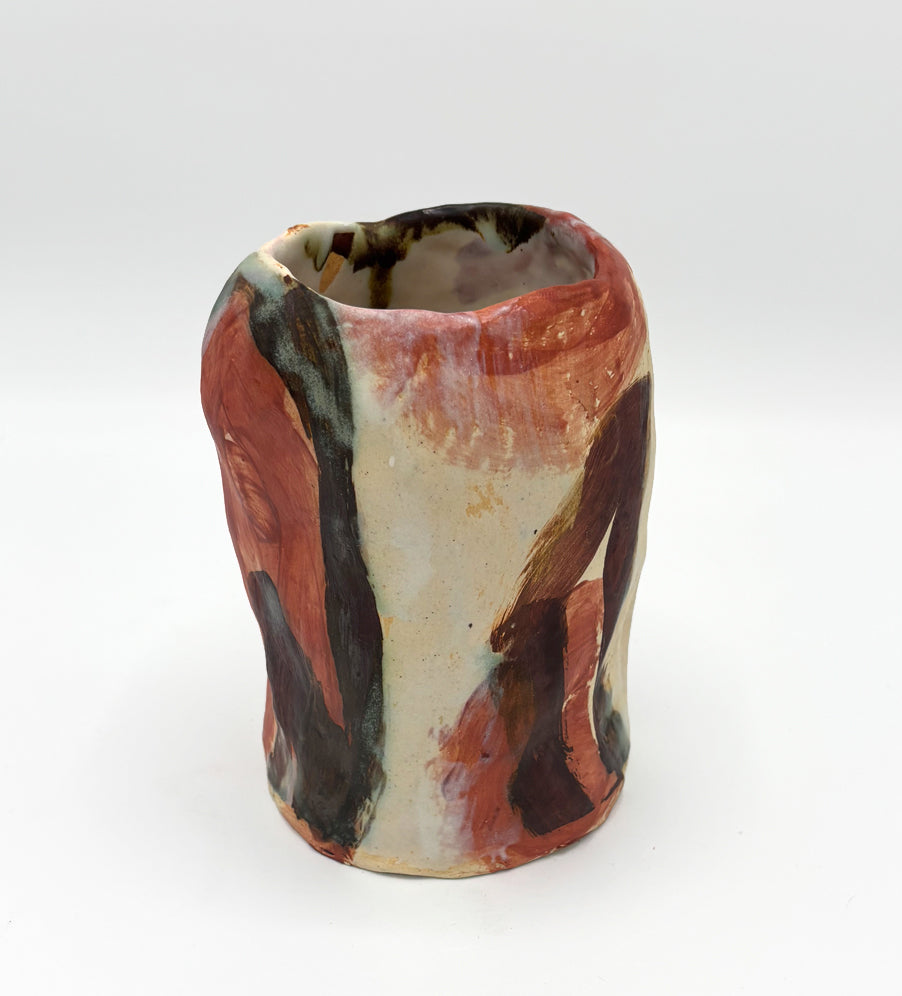 Summer view - Vase