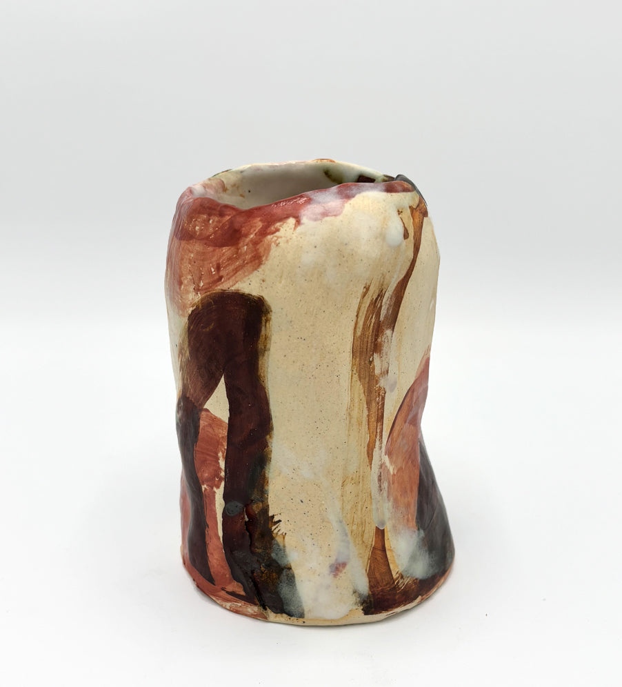 Summer view - Vase