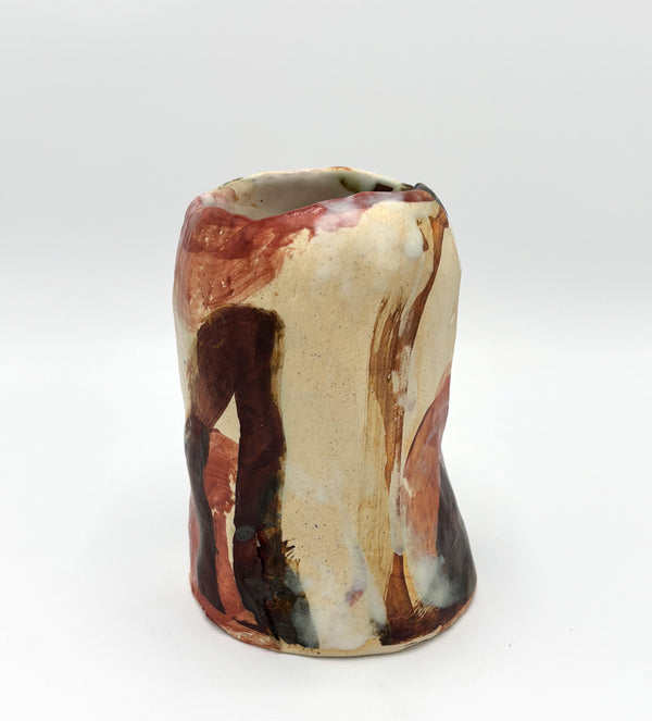 Summer view - Vase