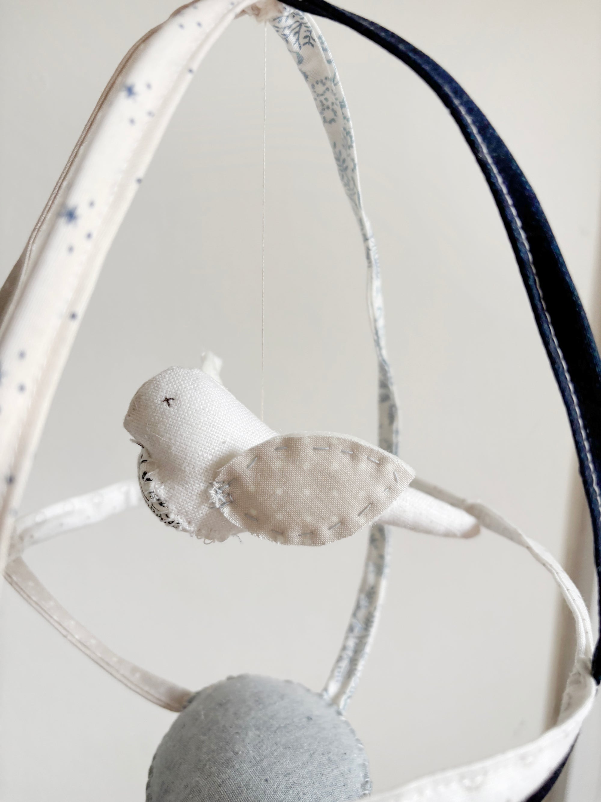 SMALL BIRD CAGE N.3