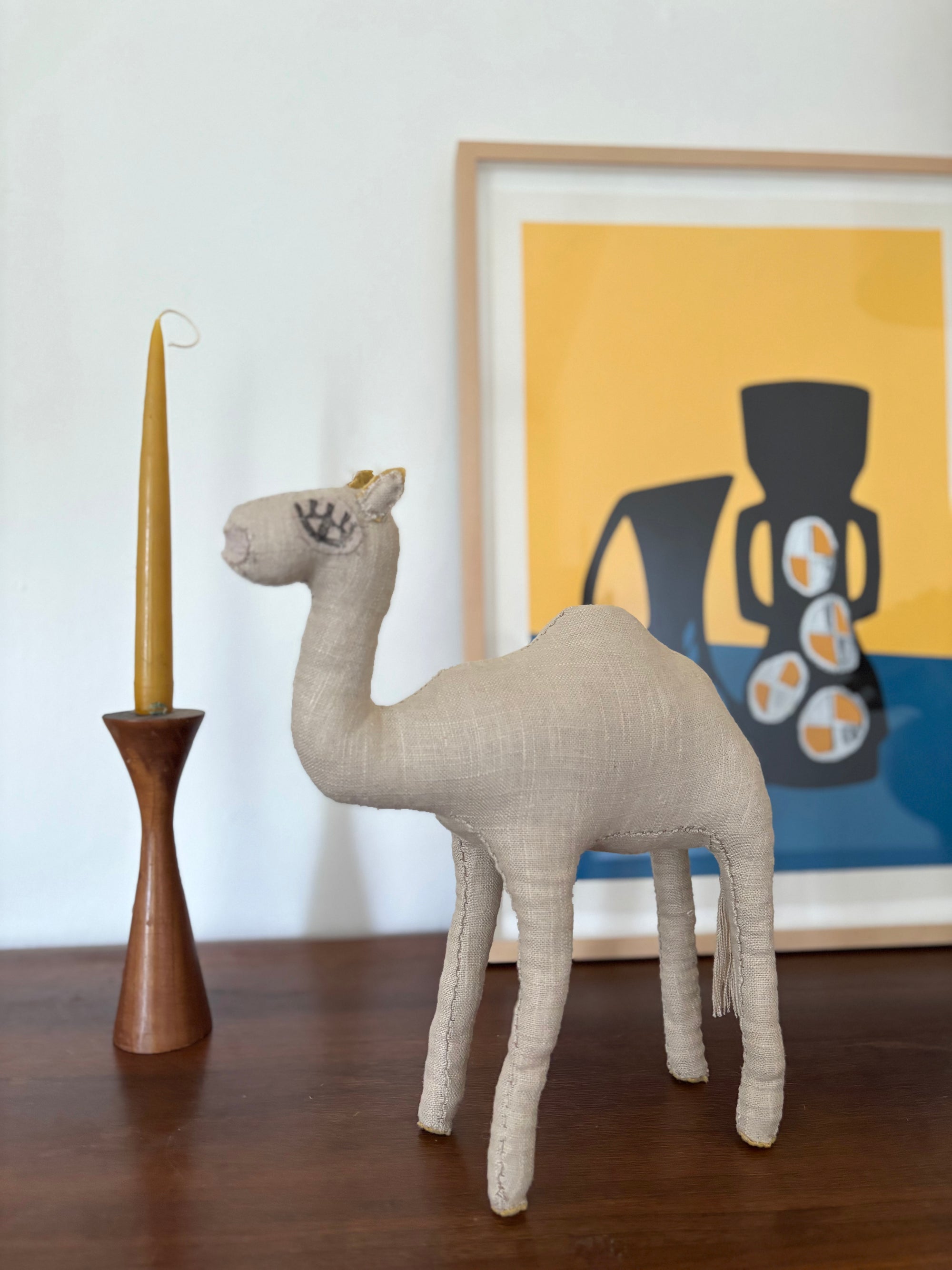 Camel
