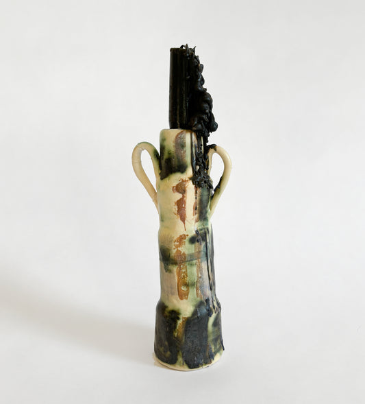 An old friend - Candle holder