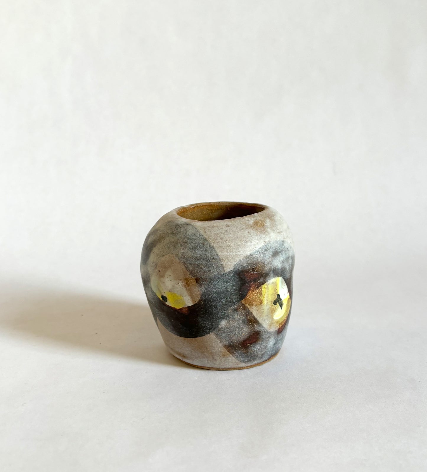 Small vases for small flowers & leaves