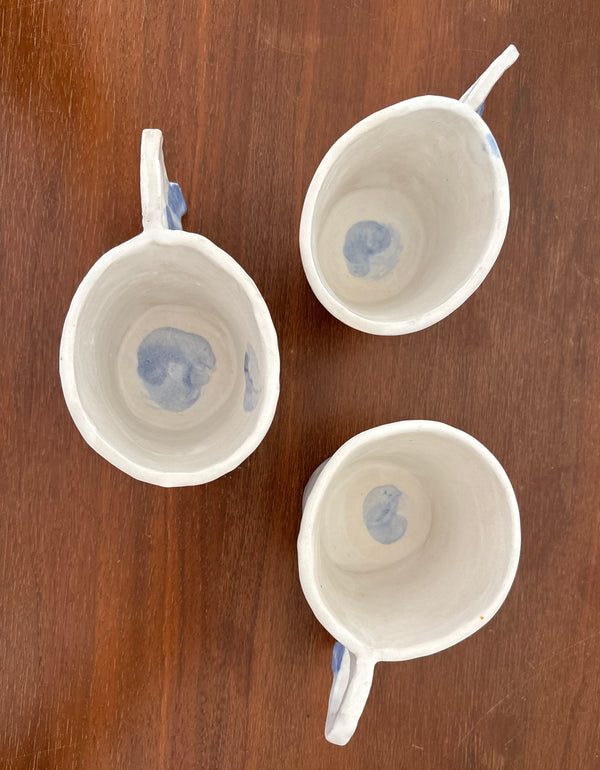 Bluebell cup