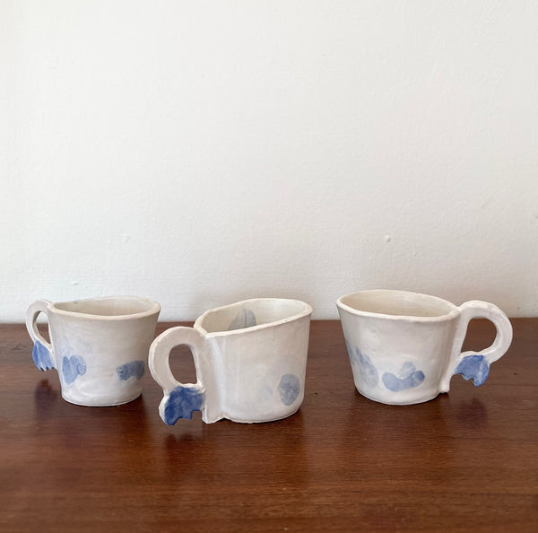 Bluebell cup