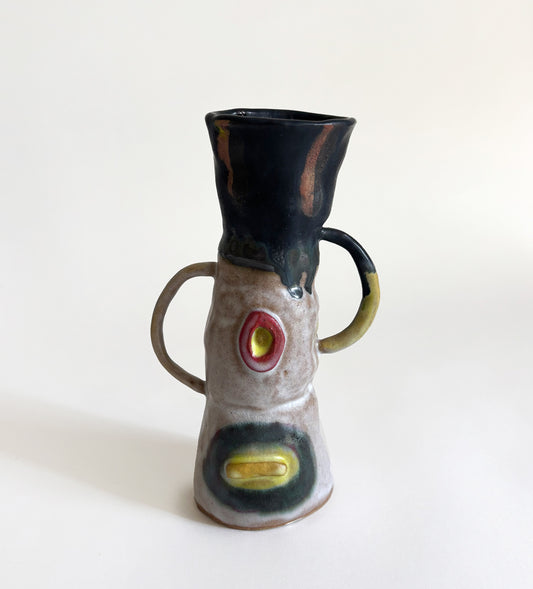 Candle holder - A new friend - 3