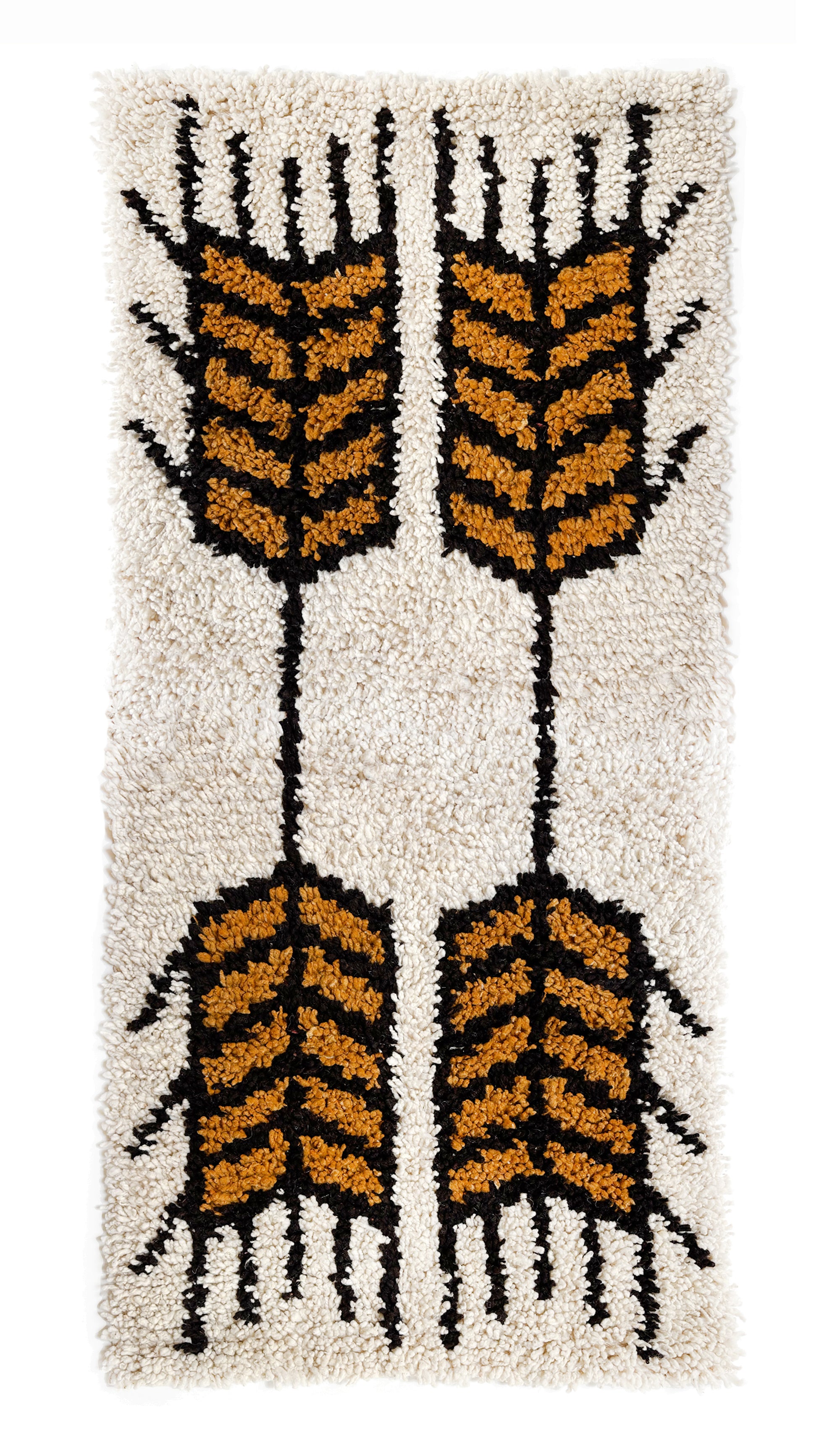 Wheat Rug - Double