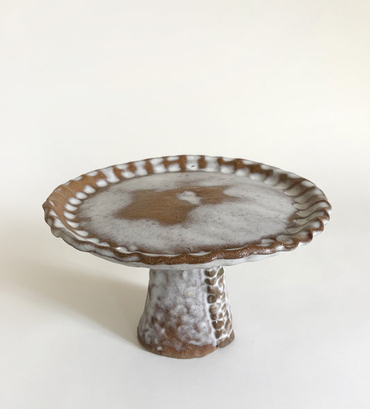 'Palm Tree' Stand