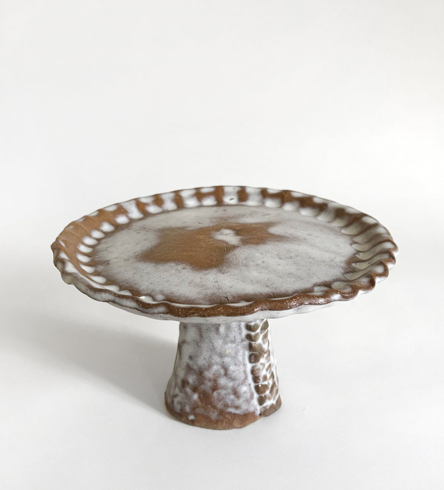 'Palm Tree' Stand