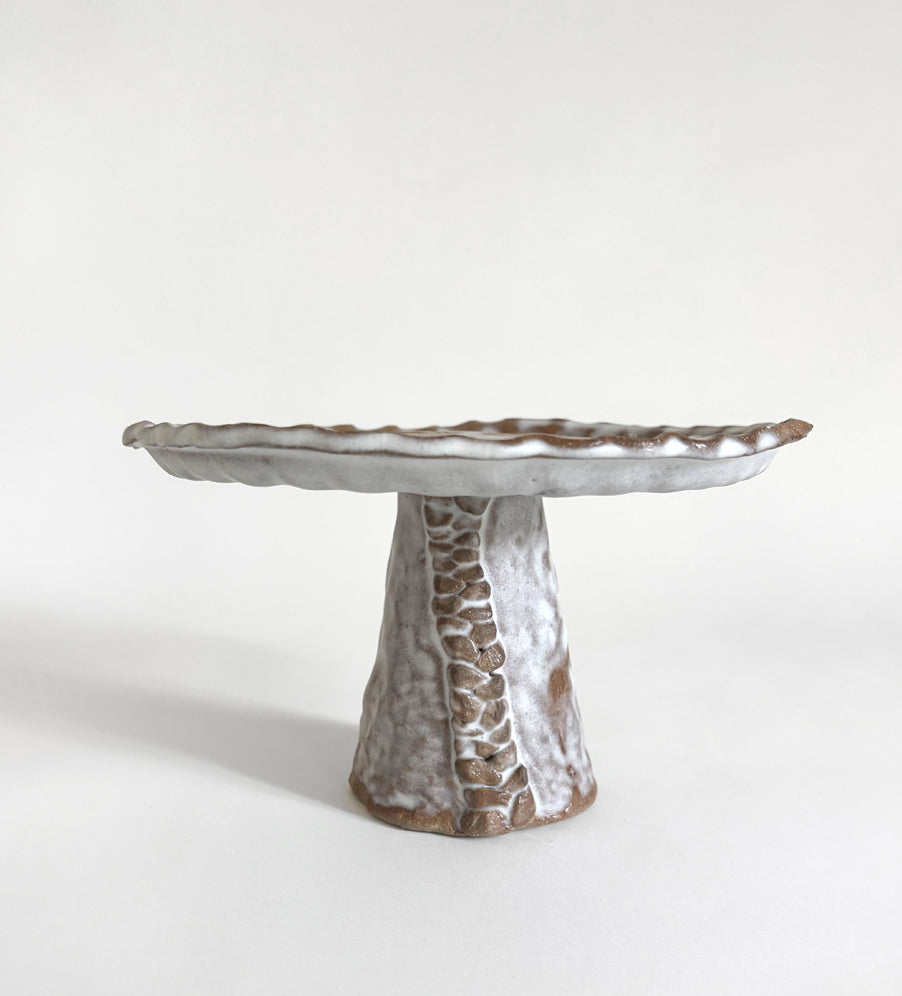 'Palm Tree' Stand