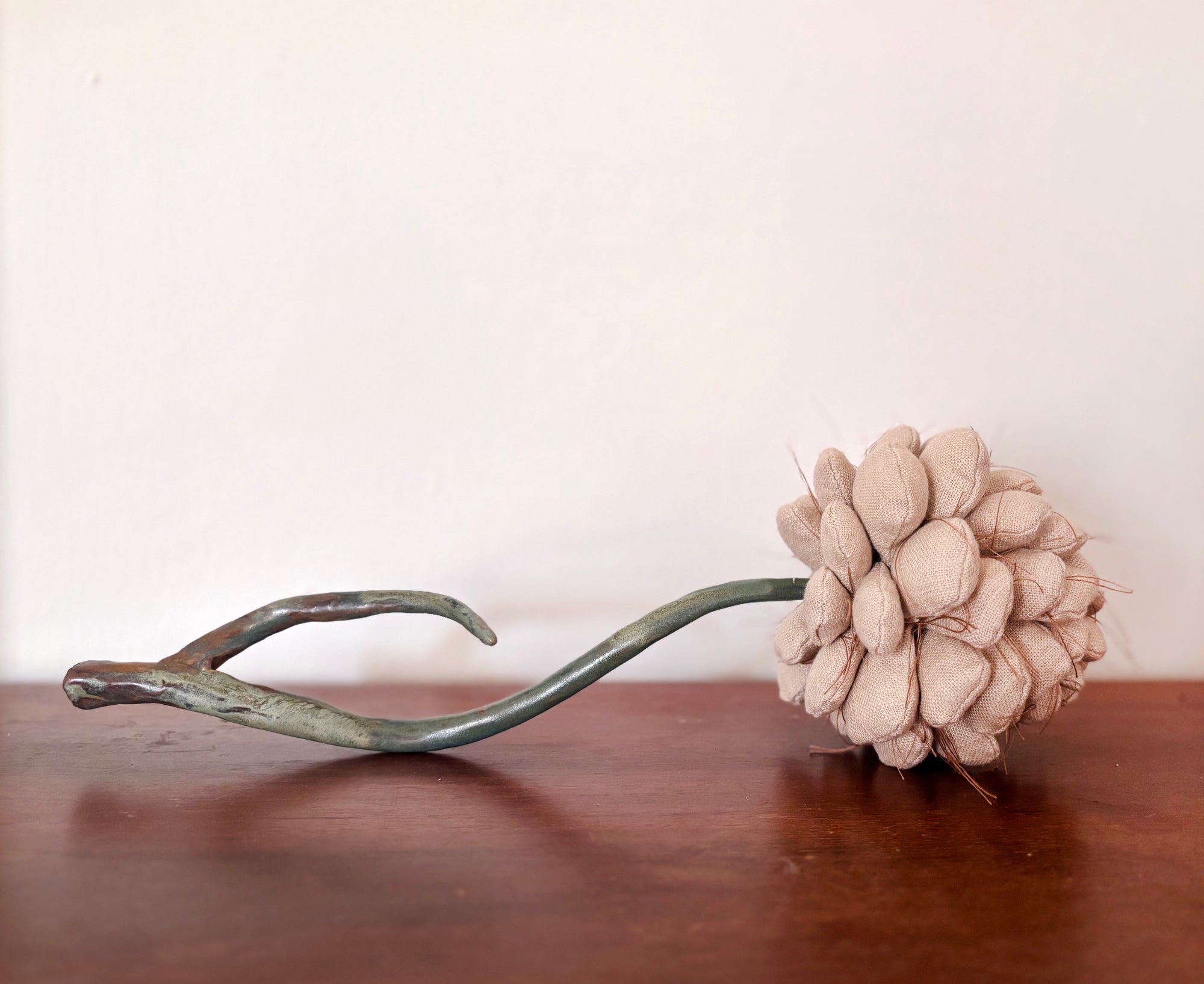Pine cone N.3