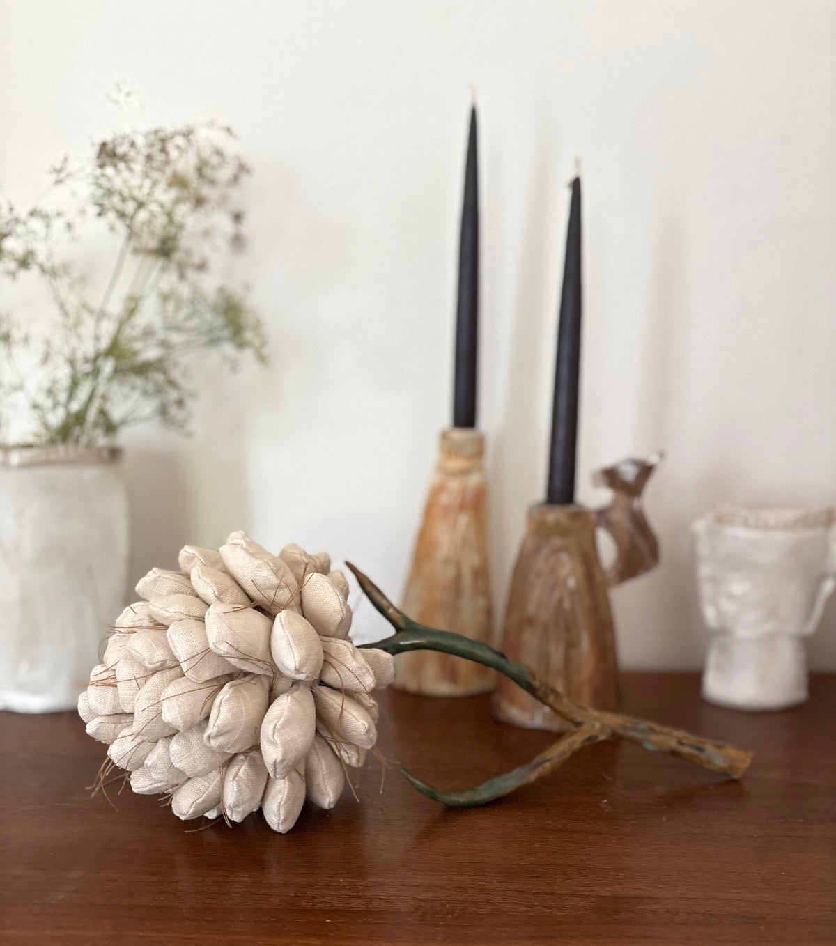 Pine cone N.1