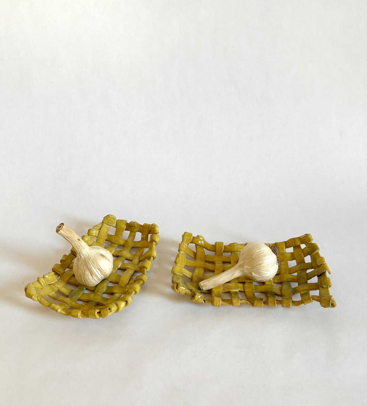 Warp and Weft Set