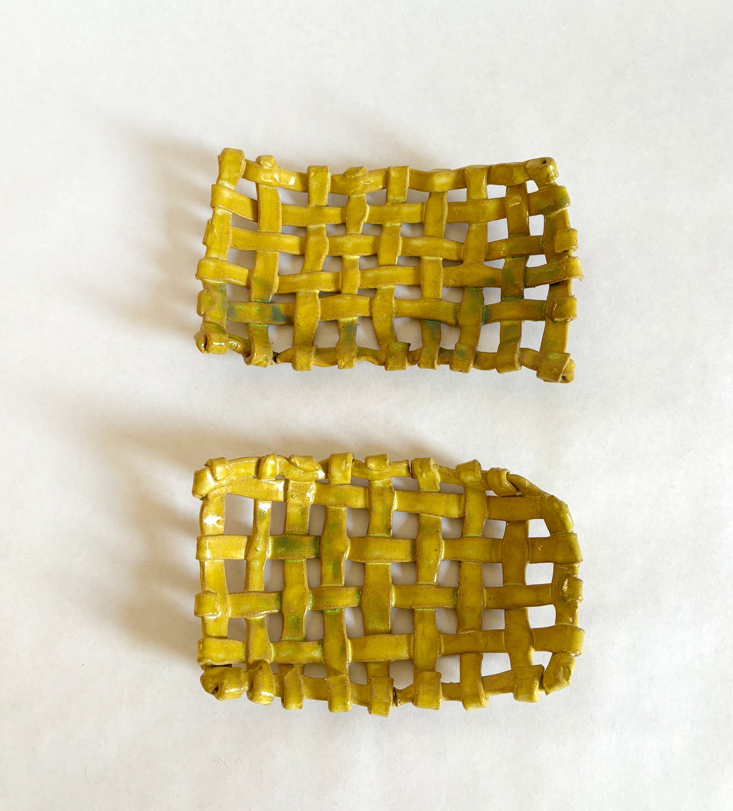 Warp and Weft Set