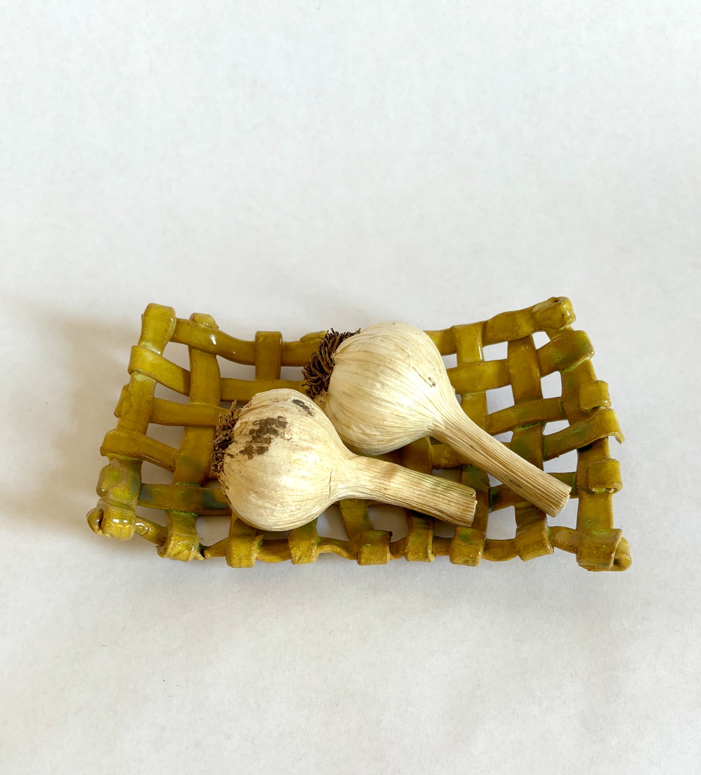 Warp and Weft Set