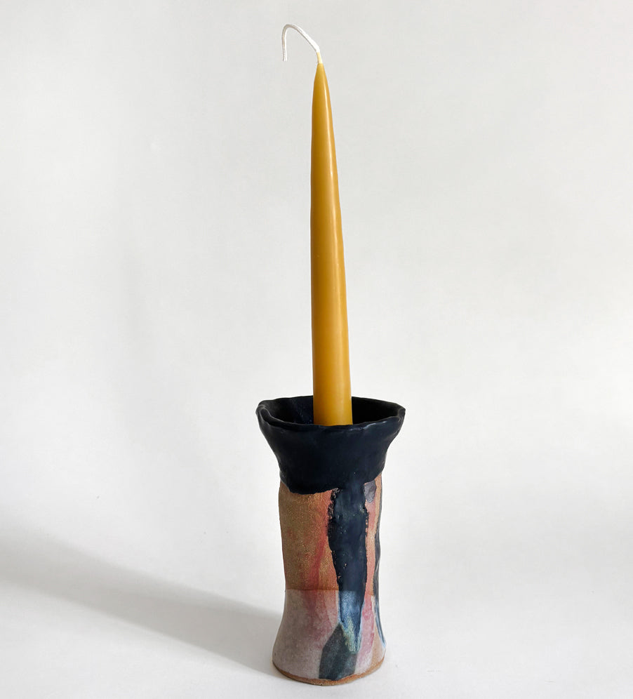 I wish i knew them - Candle holders