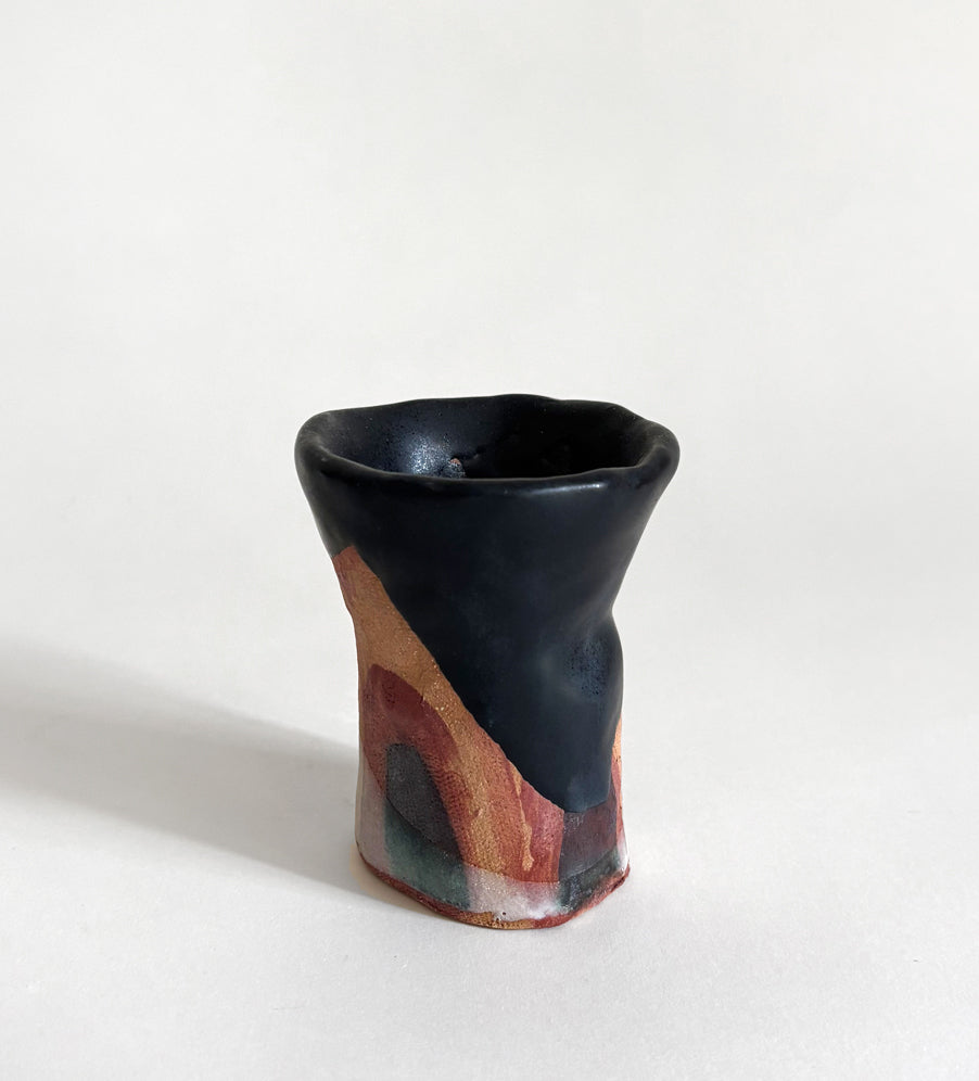 I wish i knew them - Candle holders