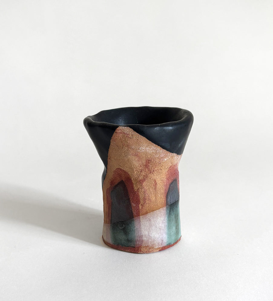 I wish i knew them - Candle holders