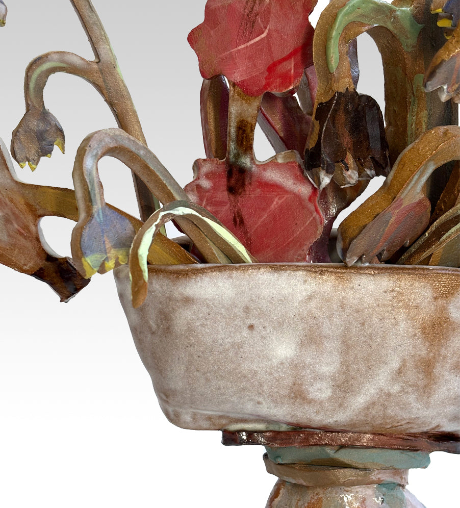 Another flower arrangement