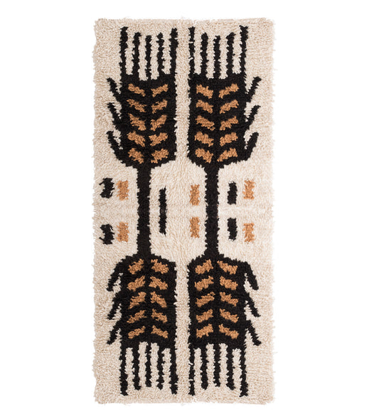 Wheat Rug - Double